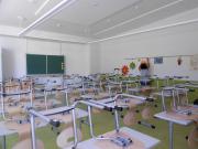 Klassenzimmer, EG
Stand: 16.08.2013